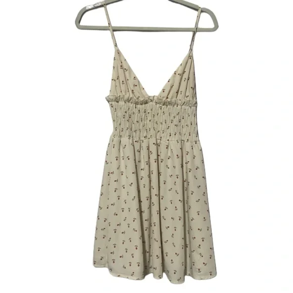 Princess Polly Roza Floral Mini Dress - Picture 2 of 8